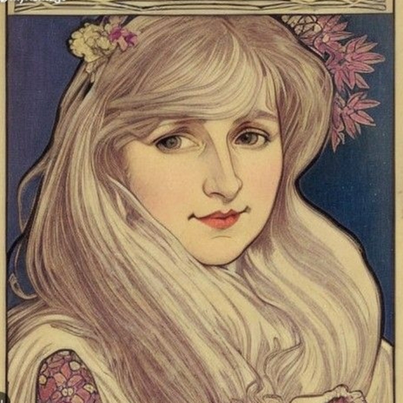 Meet your Posher, wistacey - Picture 1 of 1